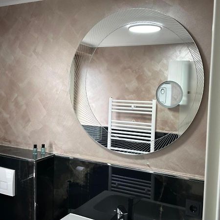 Ferienwohnung Spa Delluxe Есен Екстериор снимка