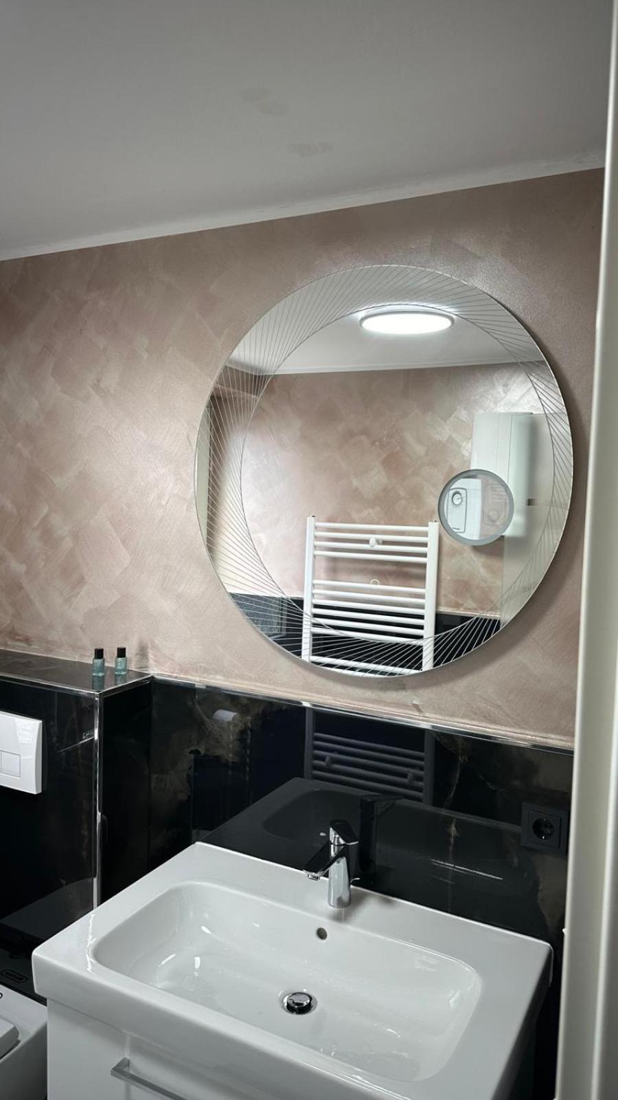 Ferienwohnung Spa Delluxe Есен Екстериор снимка