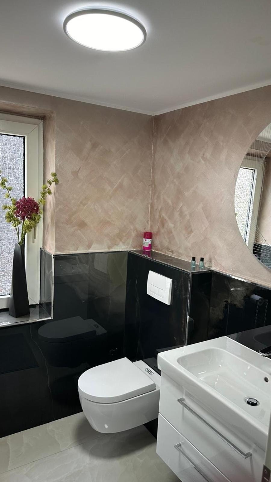 Ferienwohnung Spa Delluxe Есен Екстериор снимка