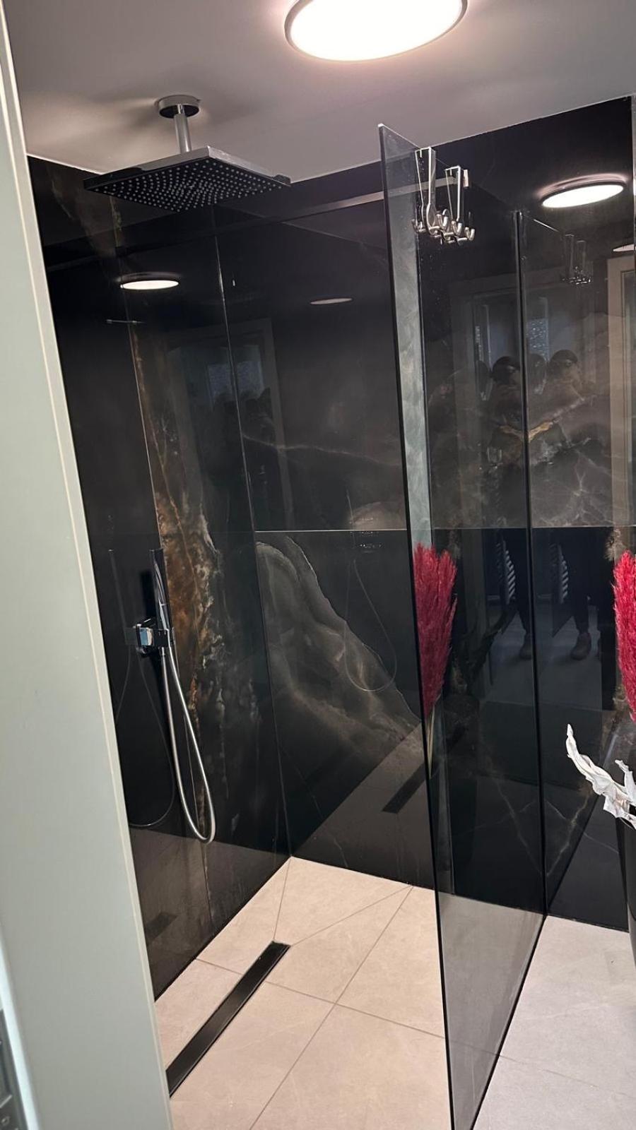 Ferienwohnung Spa Delluxe Есен Екстериор снимка